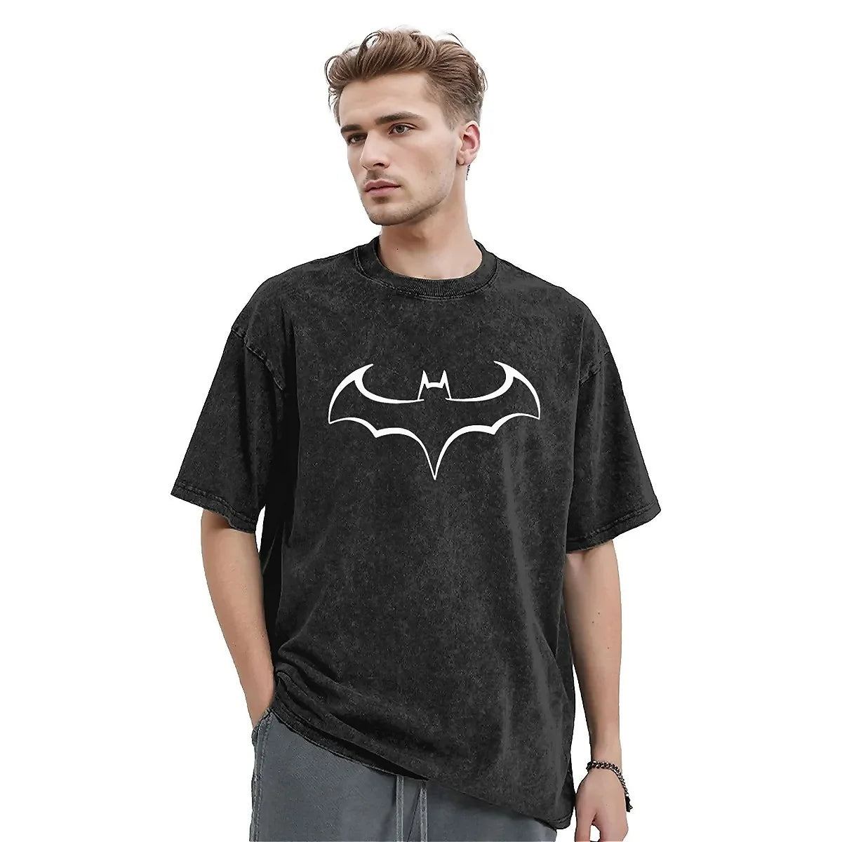 T-Shirt Batman Vintage