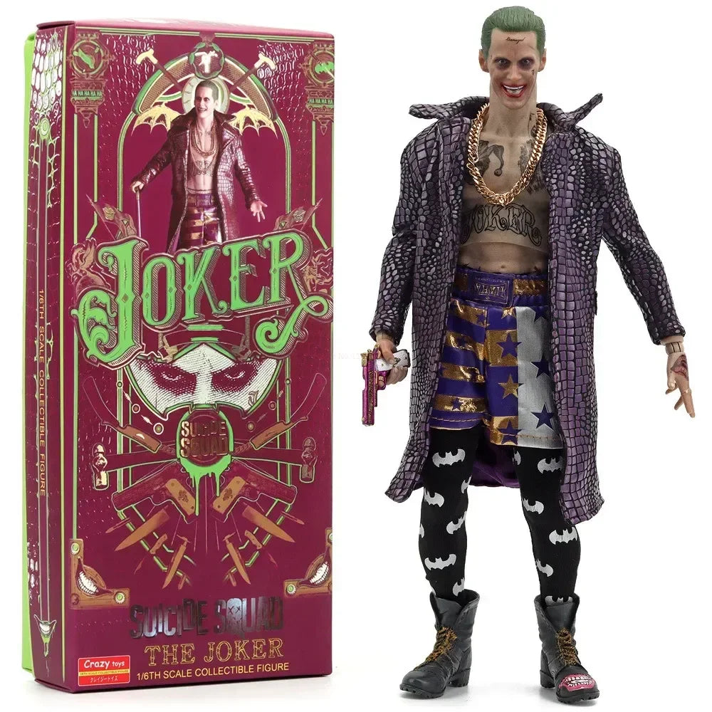 Figurine de Collection Le Joker