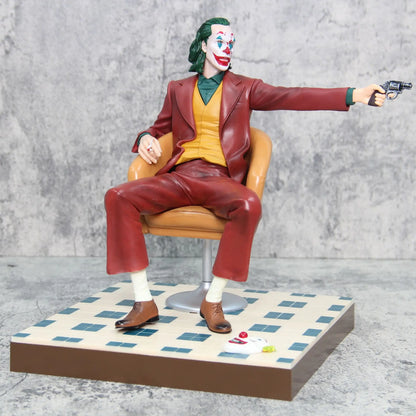 Figurine Joker DC Comics