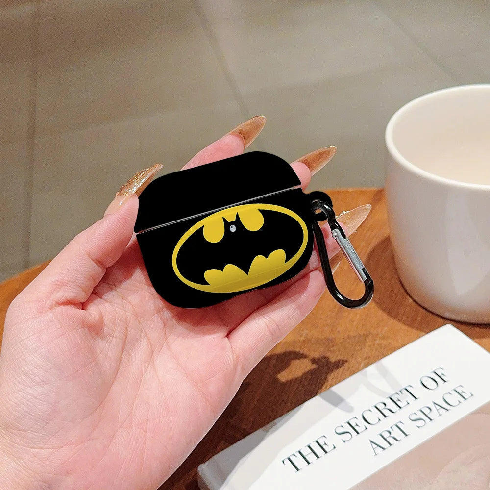 Coque Airpods Batman Classique