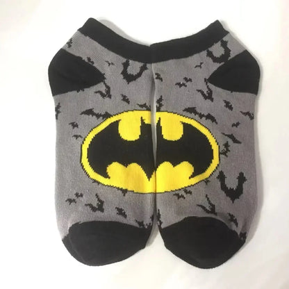 Chaussette Batman Courte