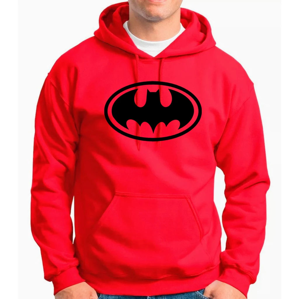 Pull Batman Logo Simple