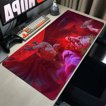 Tapis De Souris Joker