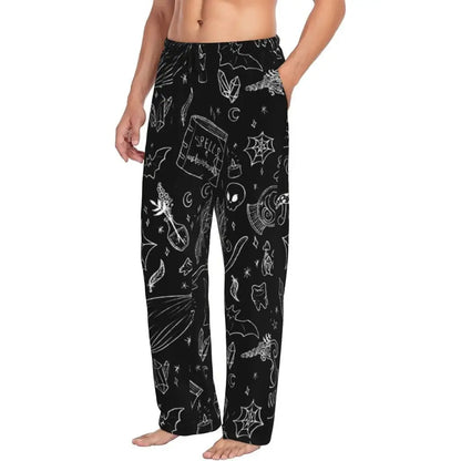 Pantalon Pyjama Batman