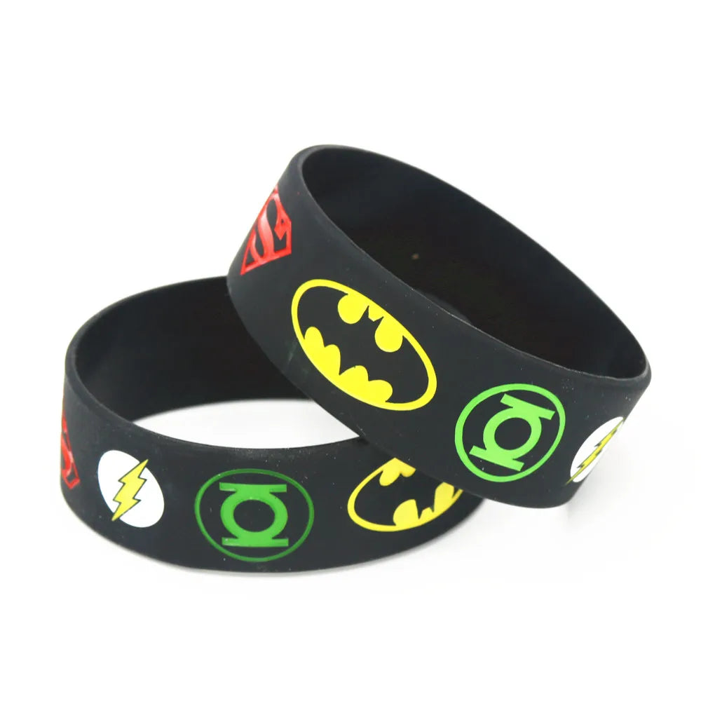 Bracelet DC Comics