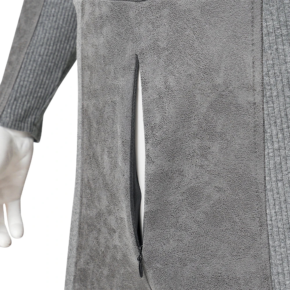 Complete Batman Costume Movie Replica - Justice League