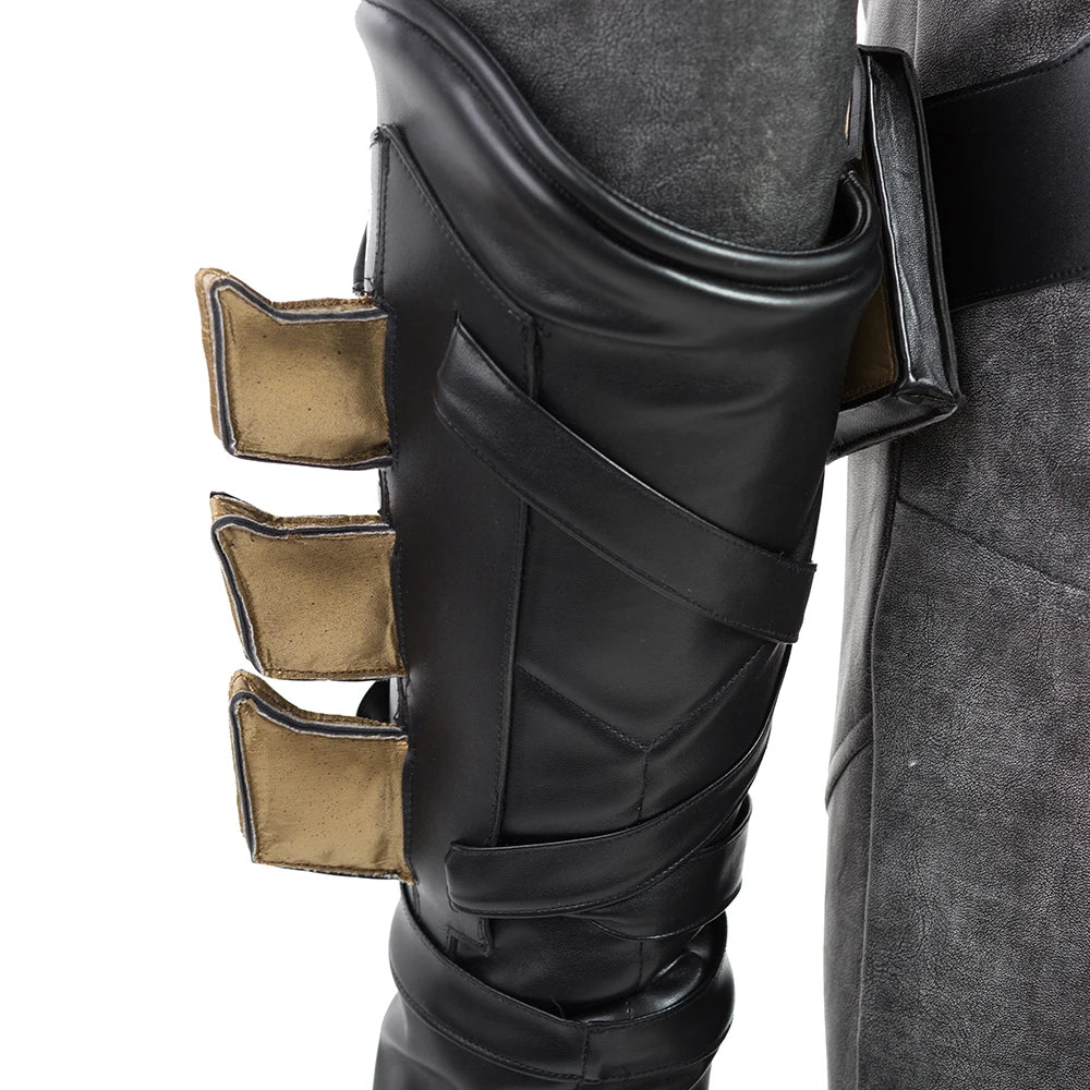 Costume Batman Réplique de Film – Version Ben Affleck DCEU