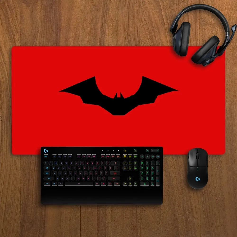 Tapis De Souris Batman Film