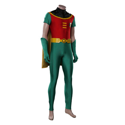 Costume Robin Batman