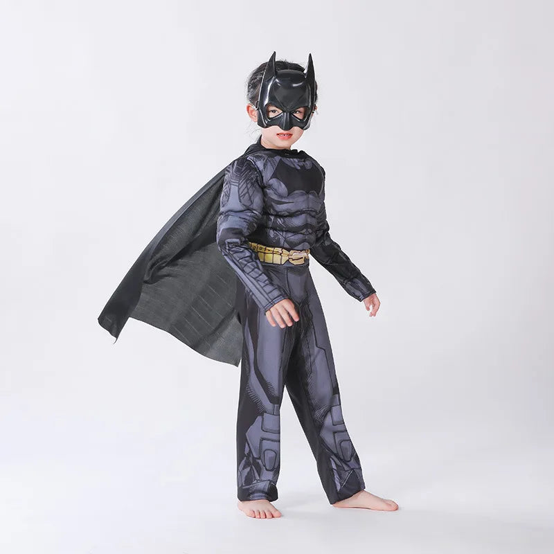 Déguisement Batman Enfant