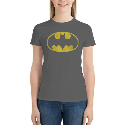 Women's Classic Batman T-Shirt