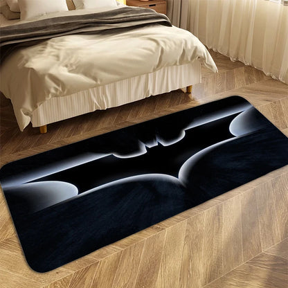 Tapis Batman Chambre