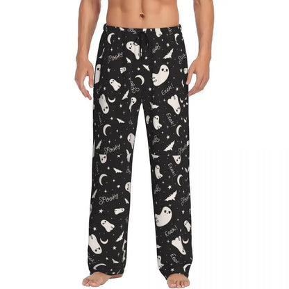 Pantalon Pyjama Batman Rouge