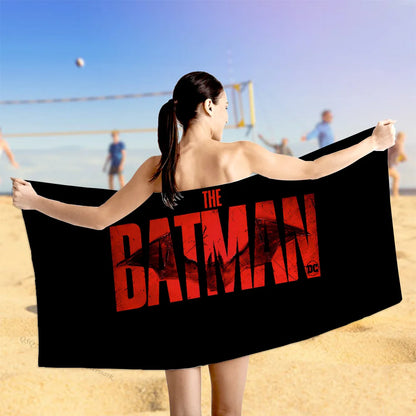 Serviette Batman Film