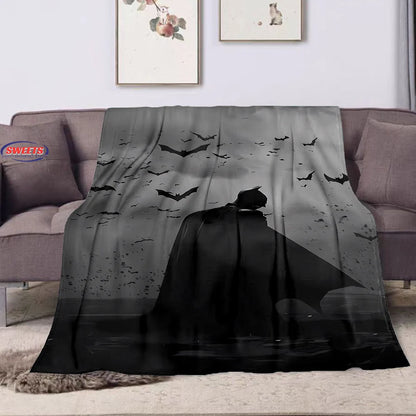 Tapis de Salon Batman