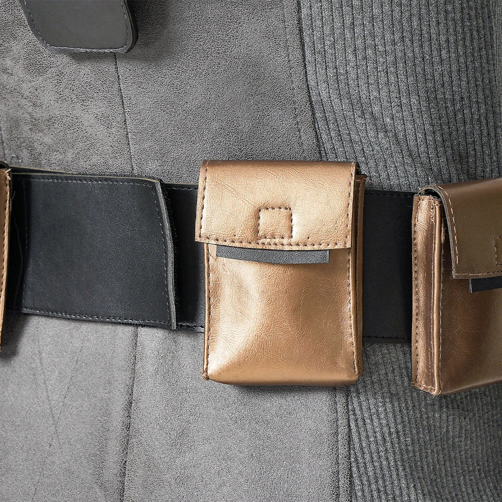 Complete Batman Costume Movie Replica - Justice League