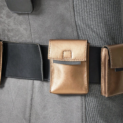 Complete Batman Costume Movie Replica - Justice League