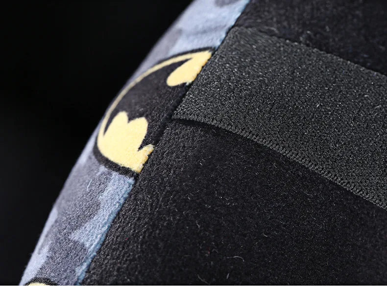 Coussin Batman Voiture