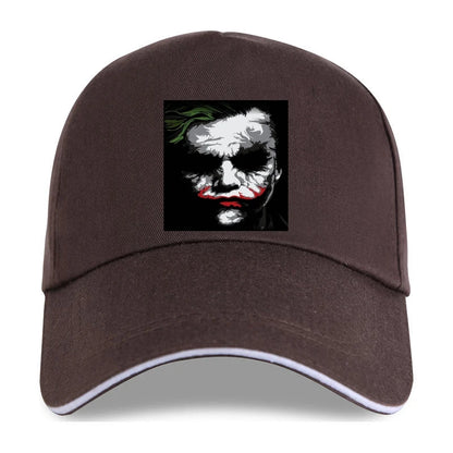 Casquette Joker The Dark Knight