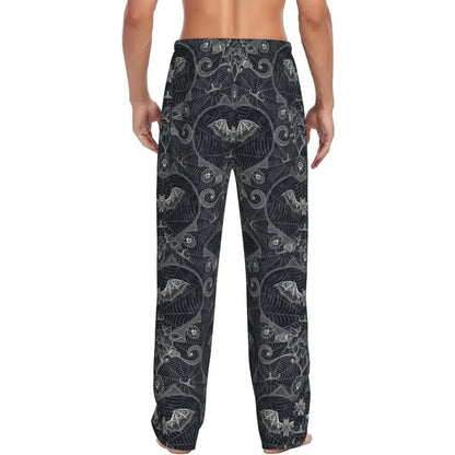 Pantalon Pyjama Batman