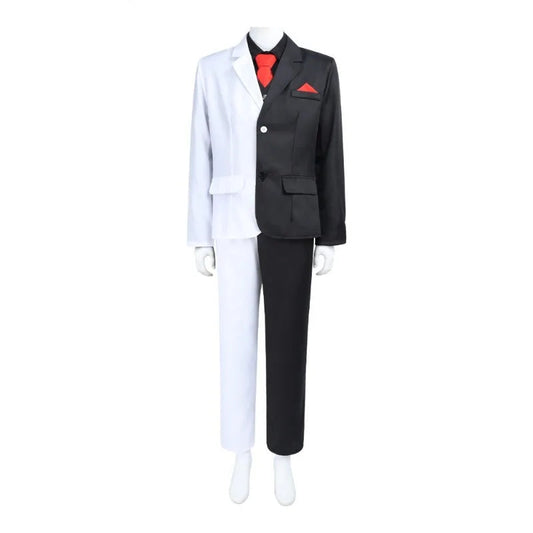 Costume Complet Double-Face