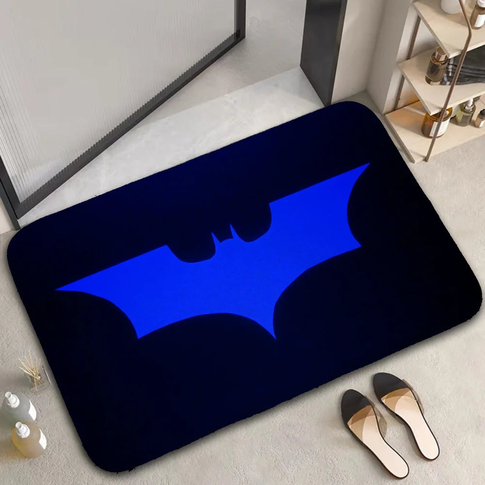 Tapis de Bain Batman Classique