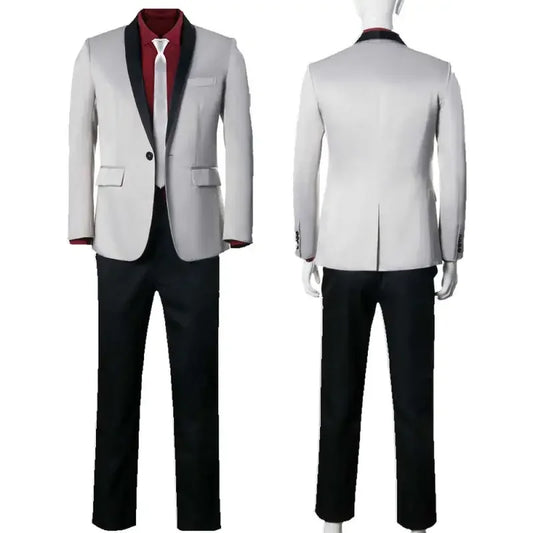 Déguisement Joker en Costume