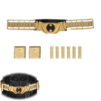 Ceinture de Cosplay Batman
