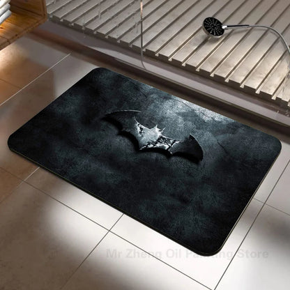 Tapis D'entrée Batman Classique