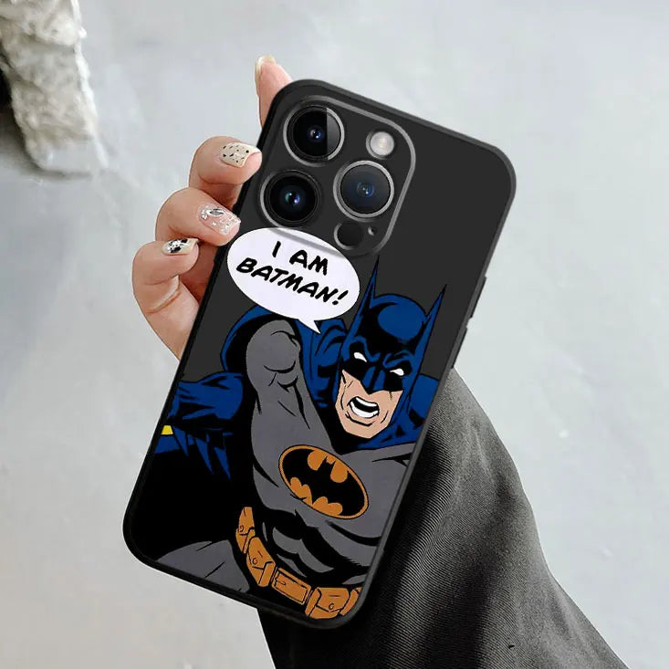 Coque Batman Drôle