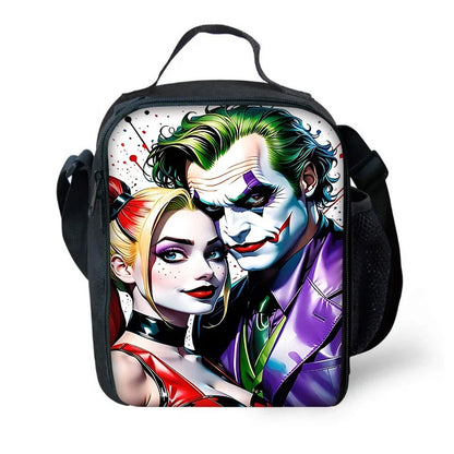 Sac A Dos Harley Quinn