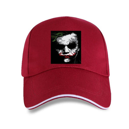 Casquette Joker The Dark Knight