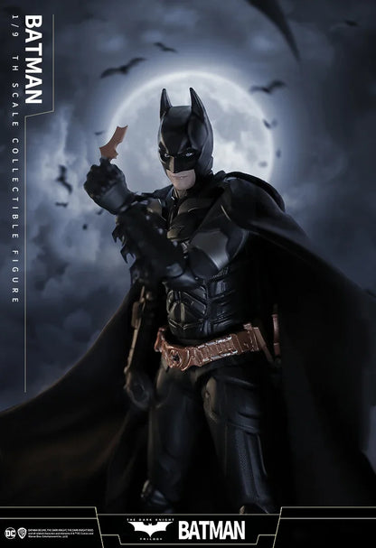 Figurine Batman Noir et Blanc