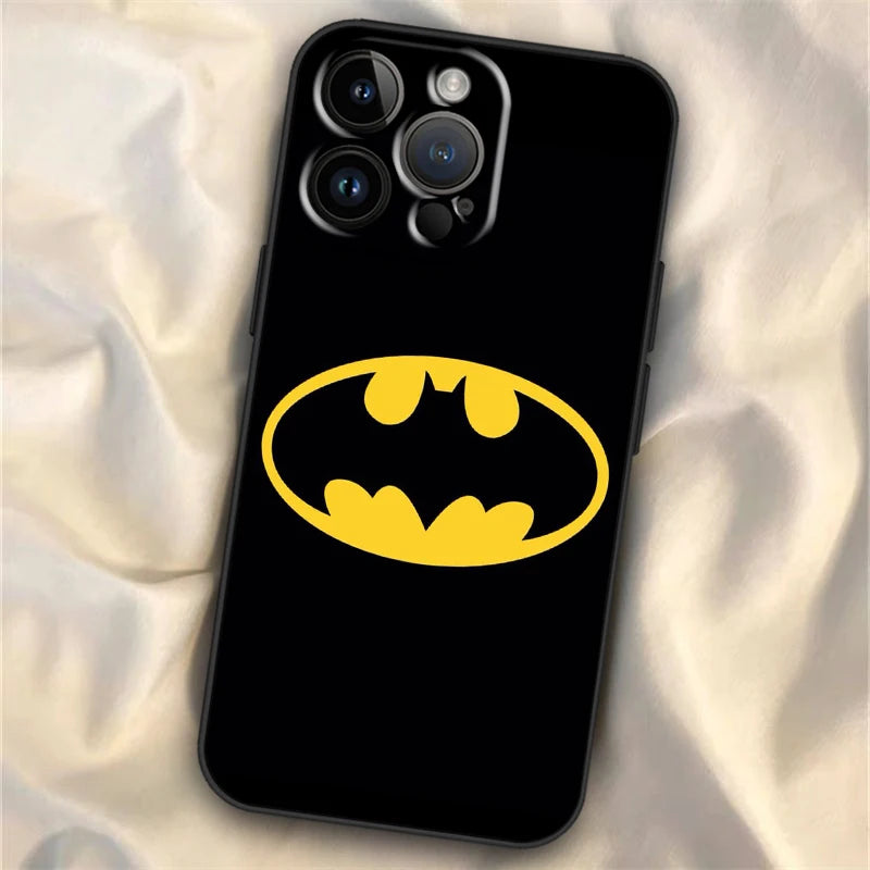 Coque Batman Dessin Animé