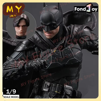 Figurine Batman "The Batman"