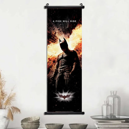 Poster Batman Canvas