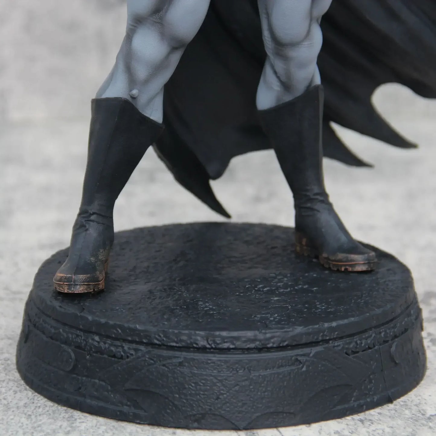 Figurine Batman Géante