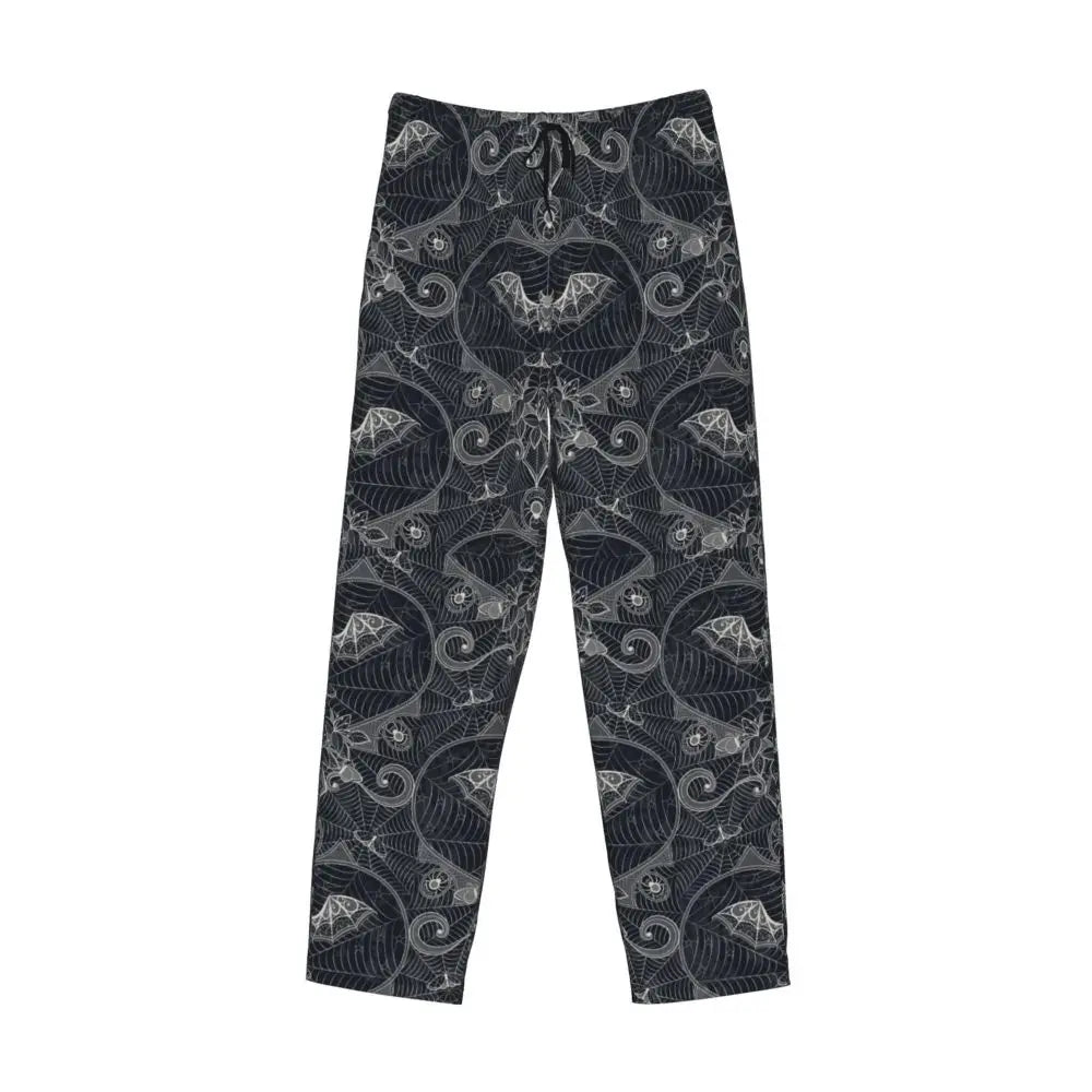 Pantalon Pyjama Batman Rouge