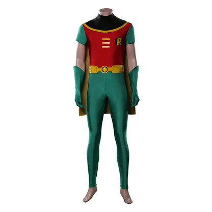 Costume Robin Batman