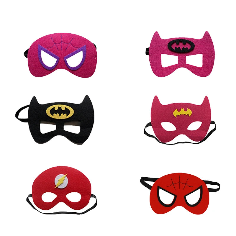 Masque Batman pour Enfant