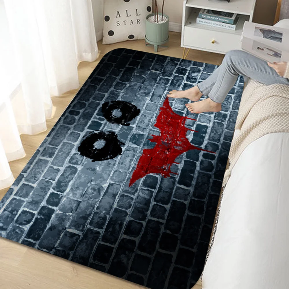 Tapis D'Entrée Batman