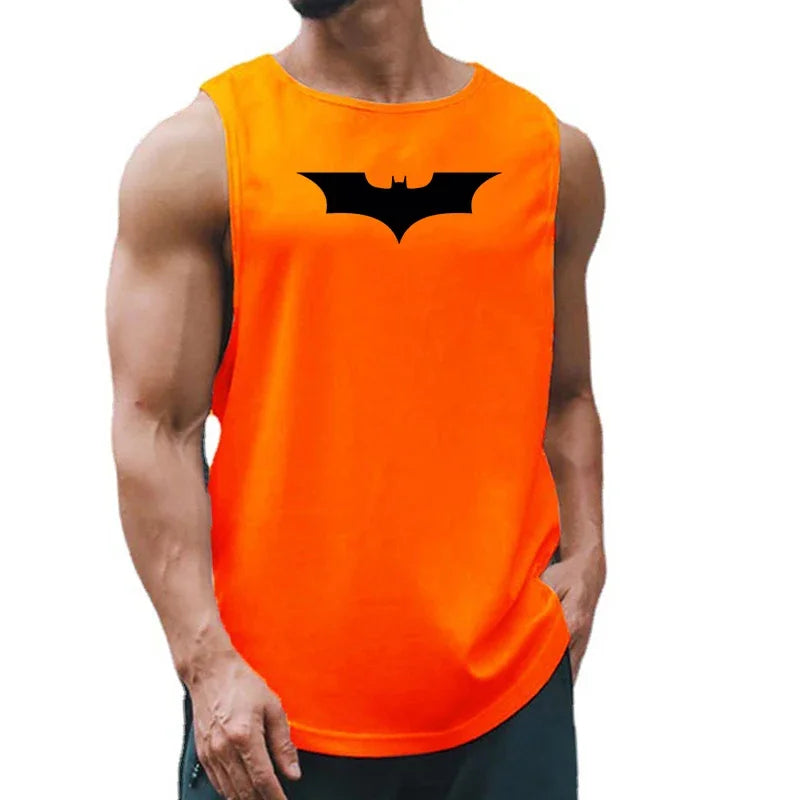 Débardeur de Sport Batman