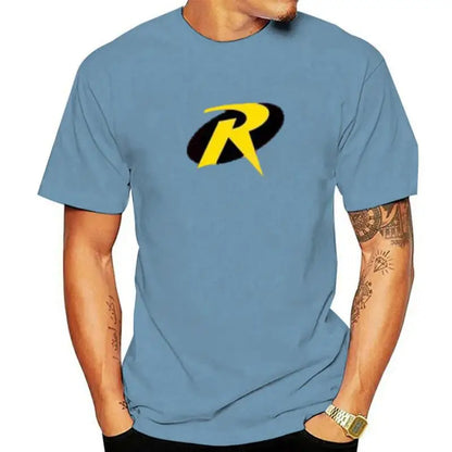 T-Shirt Robin Batman