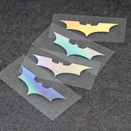 Stickers Batman Voiture