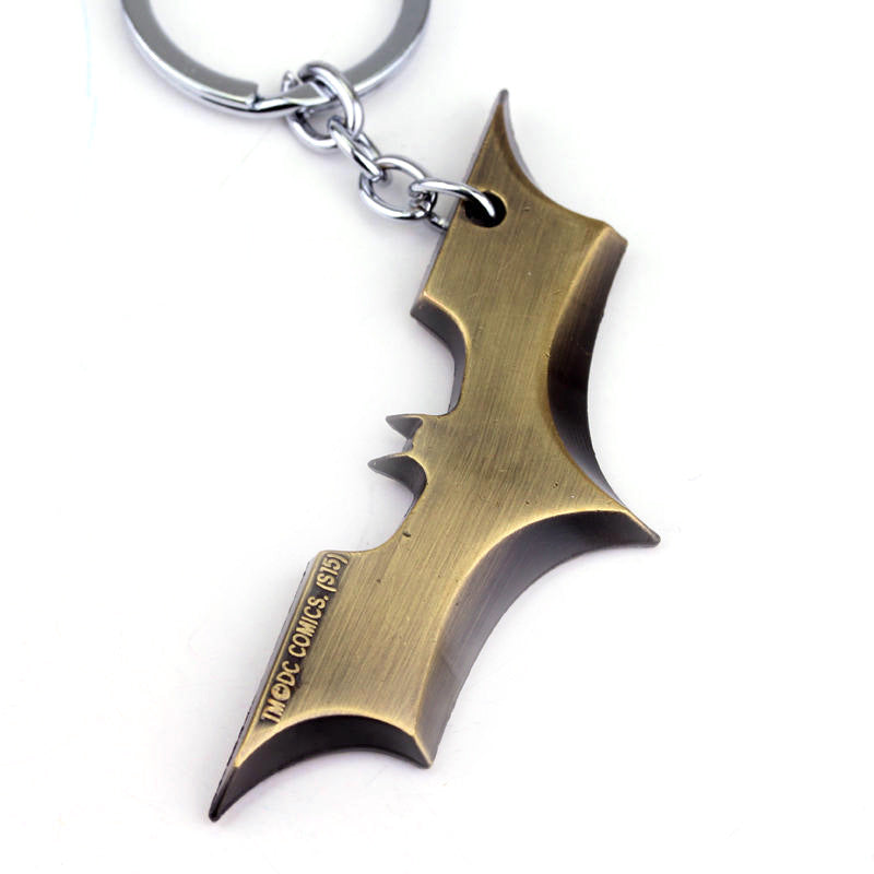 Porte Clé Batarang