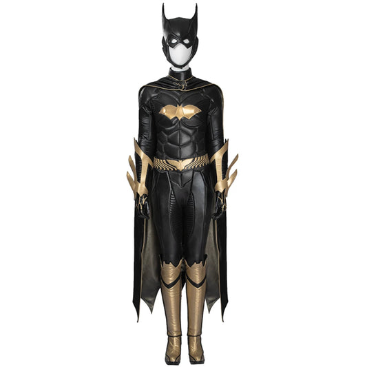 Cosplay Costume Complet Barbara Gordon