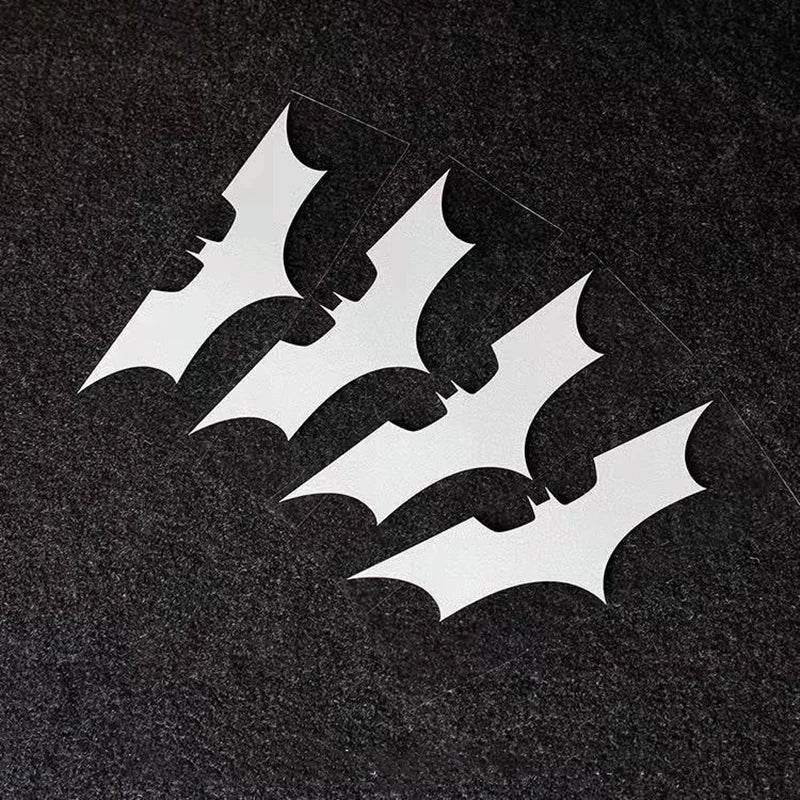 Stickers Batman Voiture