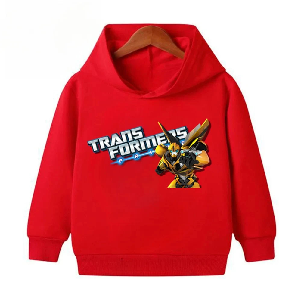 Pull Batman Enfant