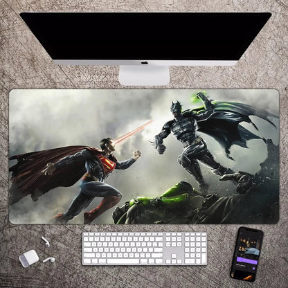 Tapis de Souris Batman VS Superman