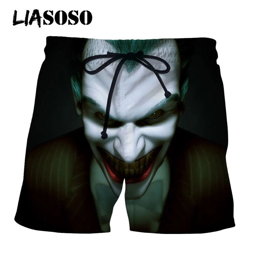 Short Joker